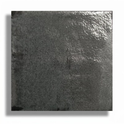 Graphite Matte Enso Ceramic Ceramic Tiles 5x5