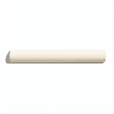 Bone Matte Faces Ceramic Ceramic Tiles 2x16