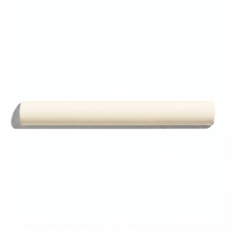 Bone Matte Faces Ceramic Ceramic Tiles 2x16