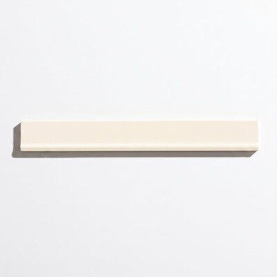 Bone Matte Faces Ceramic Ceramic Tiles 2x16