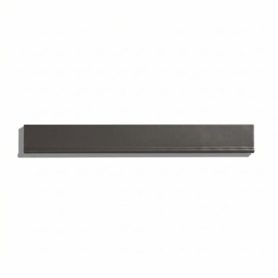 Coal Matte Faces Ceramic Ceramic Tiles 2x16
