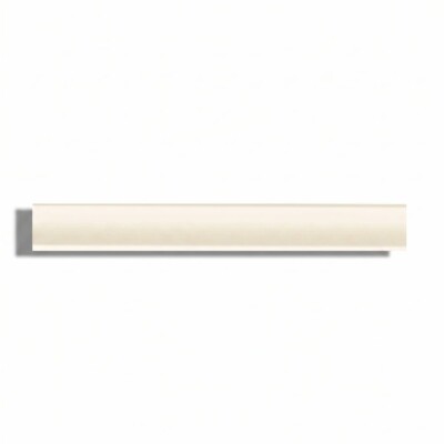 Bone Matte Faces Ceramic Ceramic Tiles 2x16