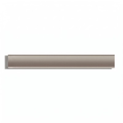Grey Matte Faces Ceramic Ceramic Tiles 2x16