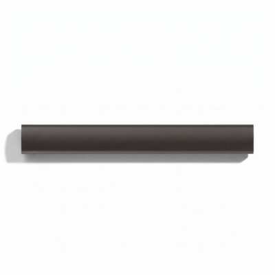 Coal Matte Faces Ceramic Ceramic Tiles 2x16