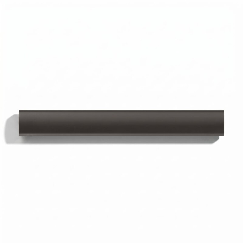 Coal Matte Faces Ceramic Ceramic Tiles 2×16