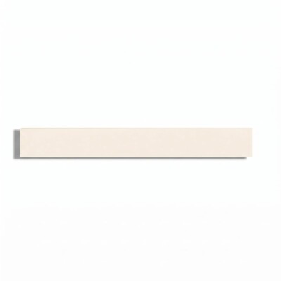 Bone Matte Faces Ceramic Ceramic Tiles 2x16