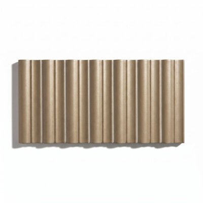 Vegan Matte Faces Ceramic Ceramic Tiles 5x10