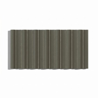 Pine Matte Faces Ceramic Ceramic Tiles 5x10