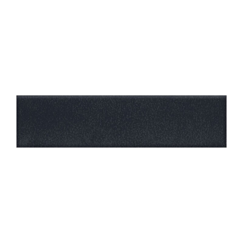 Benit Blue Glazed Porcelain Tiles 2 1/2x10