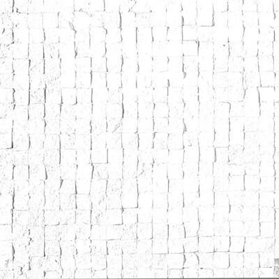 White Honed Limestone Mosaic 8x8