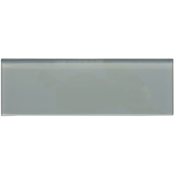 Fog Gloss Glass Tile 3×9 Image