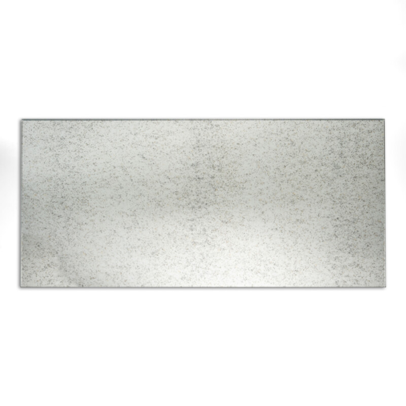 Antique Mirror Glossy Glass Tiles 12x24