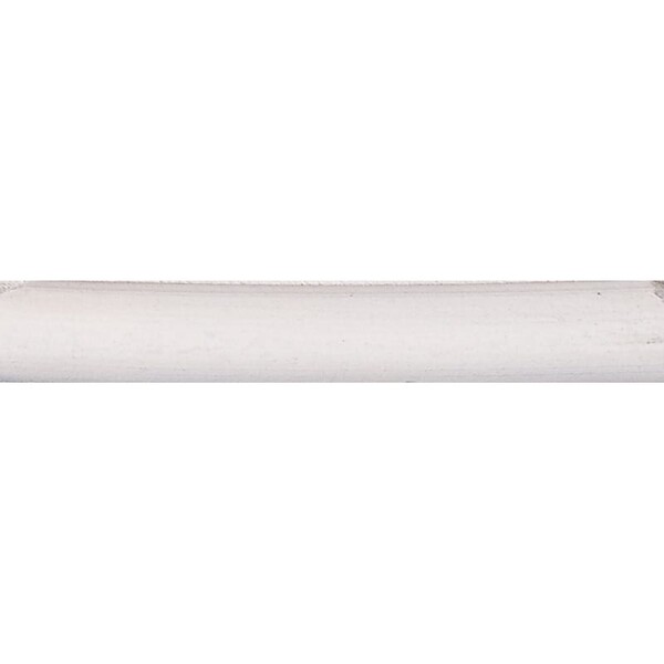 Solid Glazed Liner Ceramic Moldings 1×6 Image
