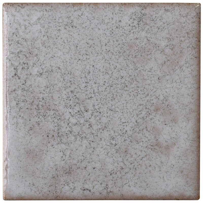 Pearl Glossy Ceramic Tile 16x16