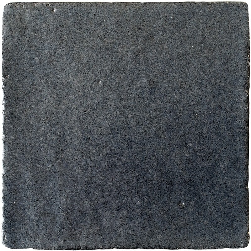 Smoky Glossy Ceramic Tile 16x16