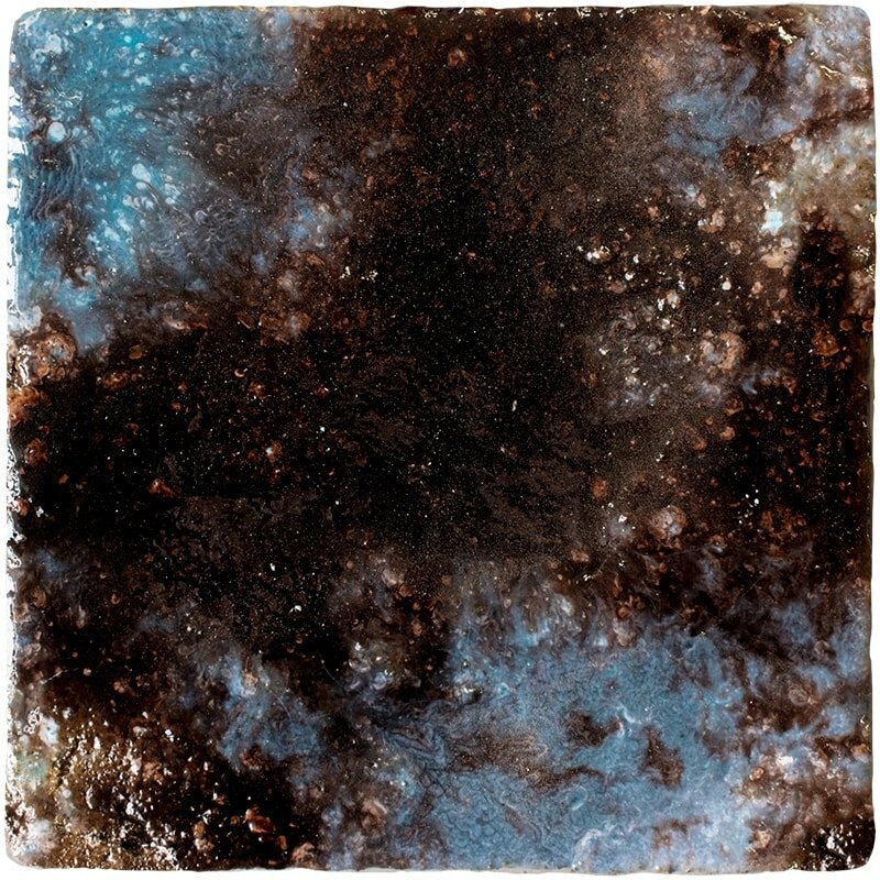 Milky Way Glossy Ceramic Tiles 16x16