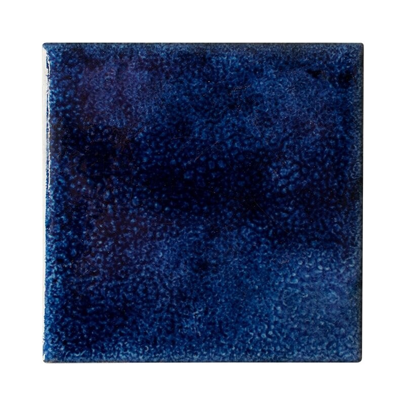 Pansy Glossy Ceramic Tiles 12x12