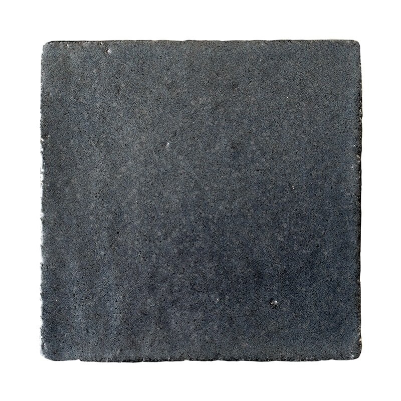 Smoky Glossy Ceramic Tiles 12x12