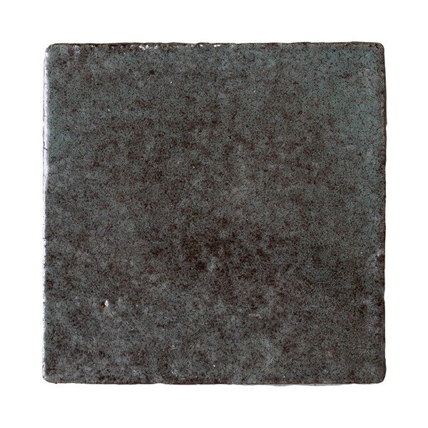 Malachite Glossy Ceramic Tile 12×12 Image