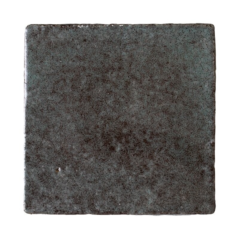 Malachite Glossy Ceramic Tile 12x12