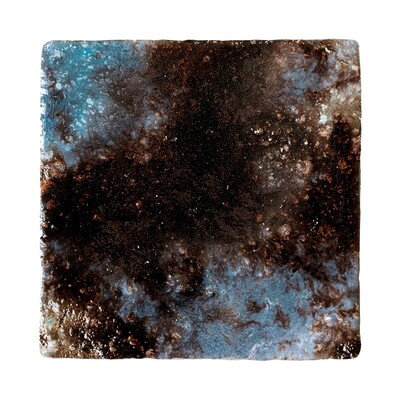 Milky Way Glossy Ceramic Tile 12x12