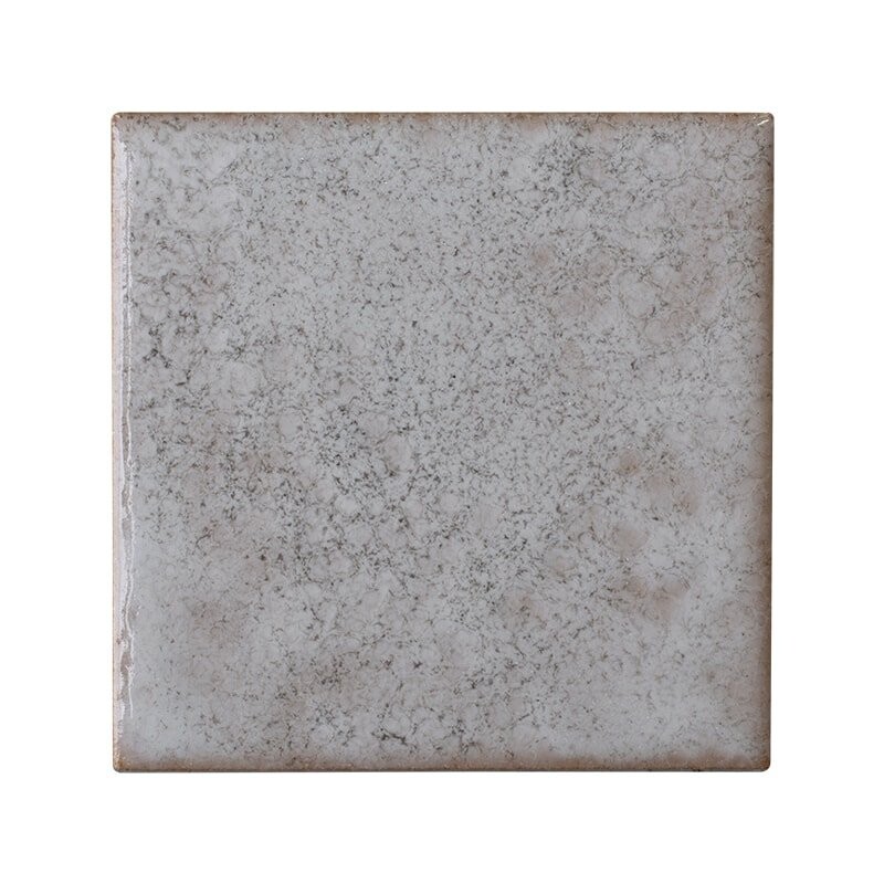 Pearl Glossy Ceramic Tile 8x8