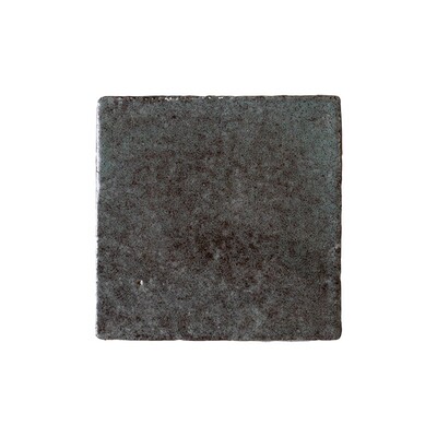 Malachite Glossy Ceramic Tile 6x6