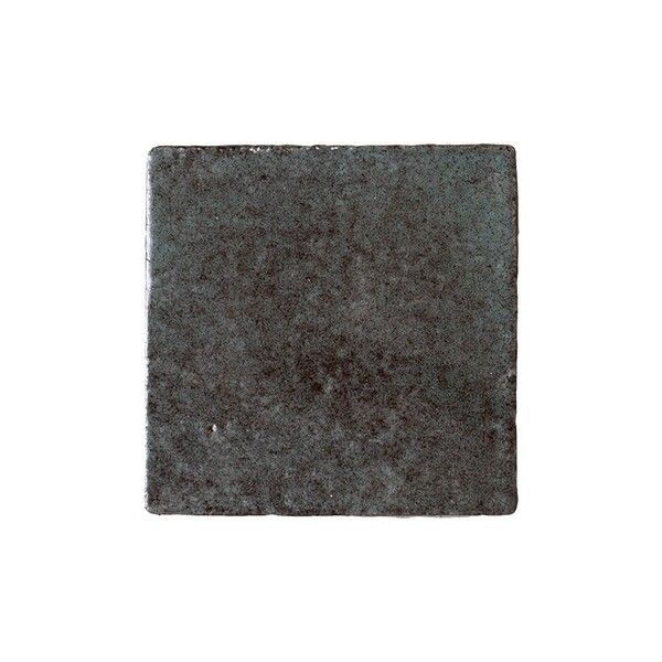 Malachite Glossy Ceramic Tile 6×6 Image