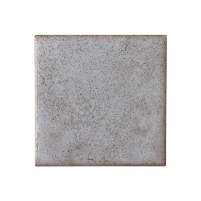 Pearl Glossy Ceramic Tile 6x6