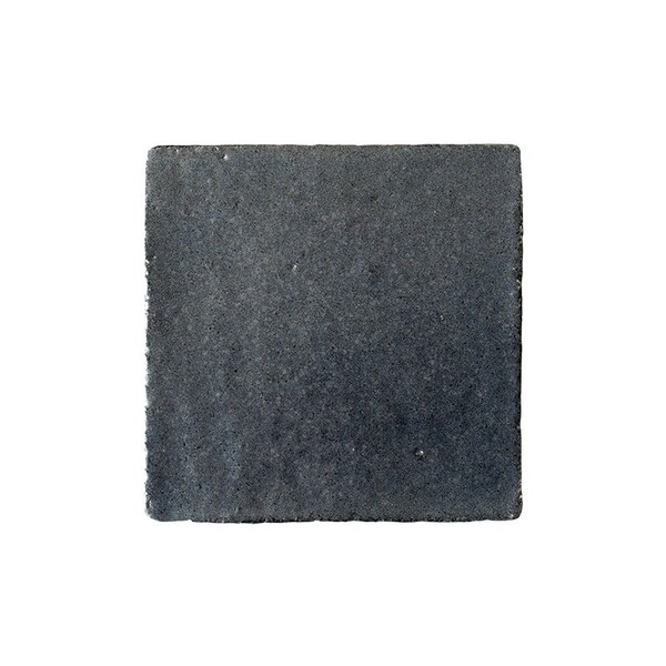 Smoky Glossy Ceramic Tile 4×4 Image
