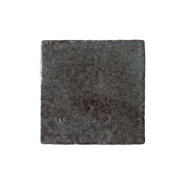 Malachite Glossy Ceramic Tile 4×4 Image