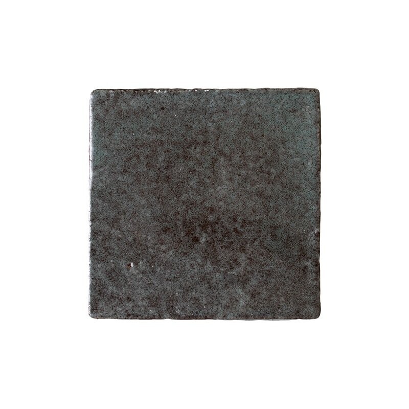 Malachite Glossy Ceramic Tile 4x4