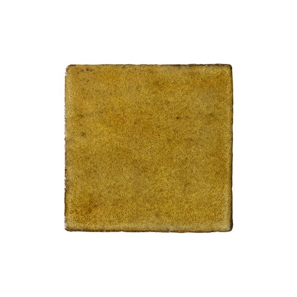 Cosmos Crackled Ceramic Tile 4×4 Image