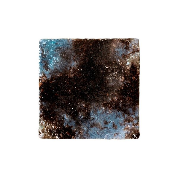 Milky Way Glossy Ceramic Tile 4×4 Image