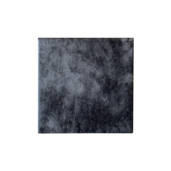 Midnight Glossy Ceramic Tile 4×4 Image