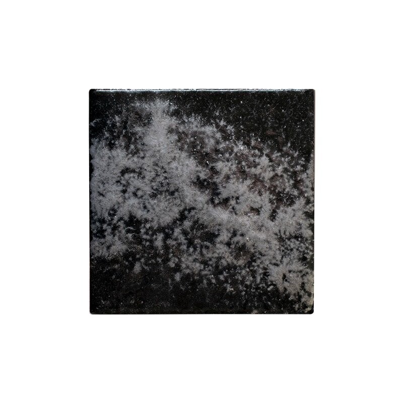Stormy Glossy Ceramic Tiles 4x4