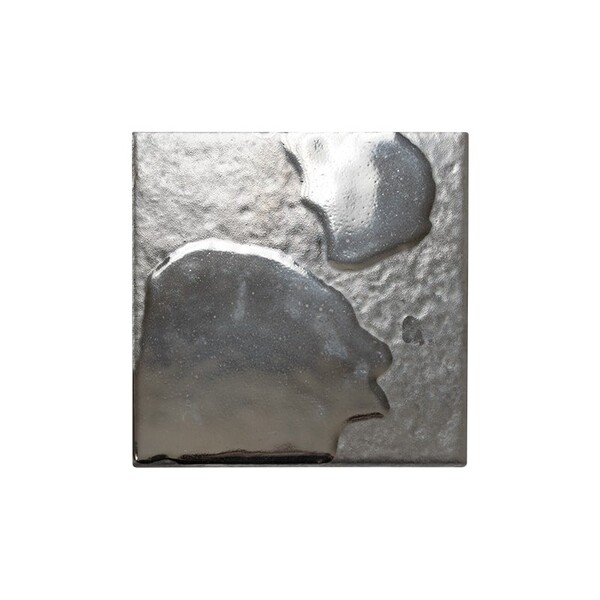 Mercury Glossy Ceramic Tile 4×4 Image