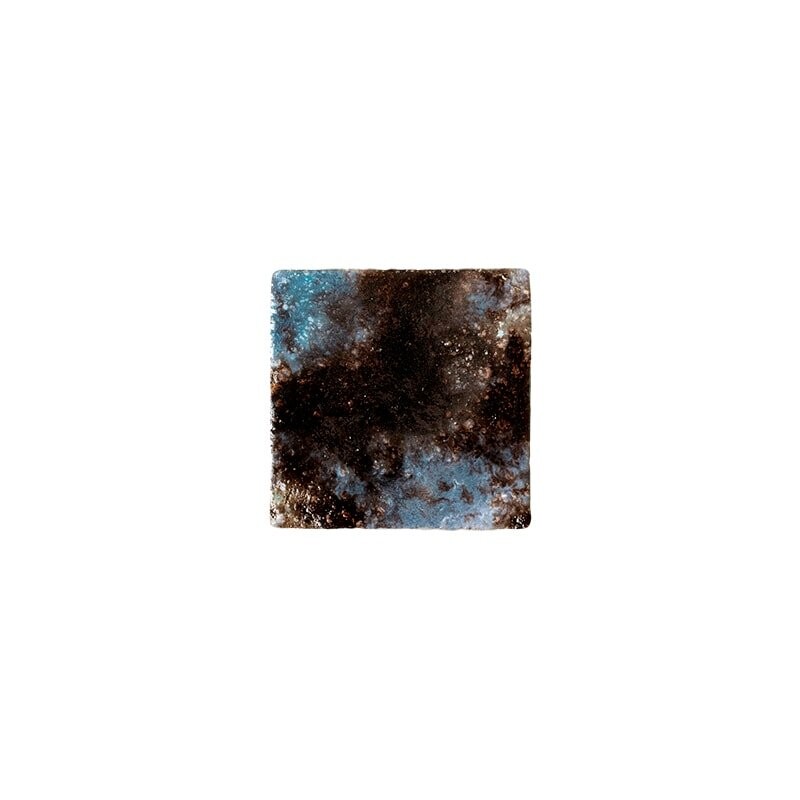 Milky Way Glossy Ceramic Tile 4×4 Image