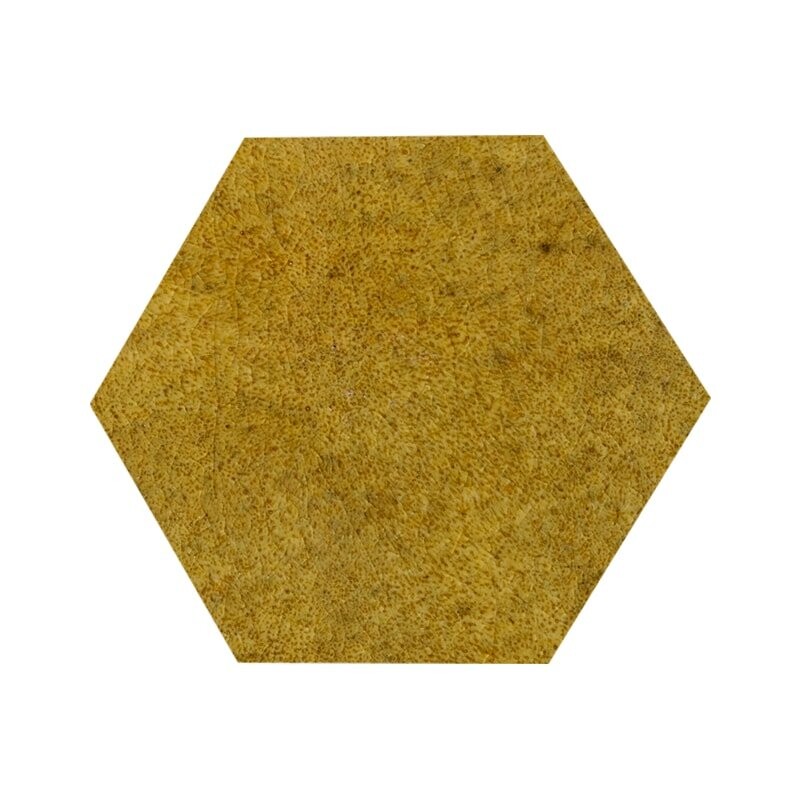 Cosmos Crackled Hexagon Ceramic Tile 4
