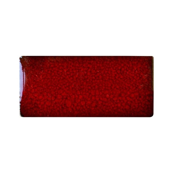 Chenille Crackled Ceramic Tile 4×8 Image