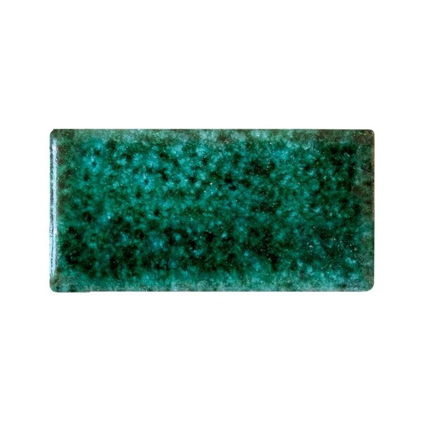 Hydrangea Glossy Ceramic Tile 4×8 Image