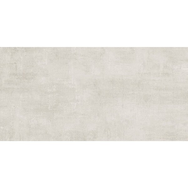 Imagem do azulejo de porcelana Runway Blanc Lappato 12×24