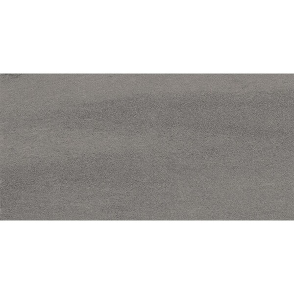 Piastrella in gres porcellanato effetto cemento levigato color grigio oliva Atelier, finitura liscia e contemporanea, di Country Floors.