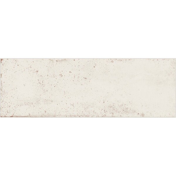Rust Drip Red Stage Ceramic Wall Decos 4×12 Image