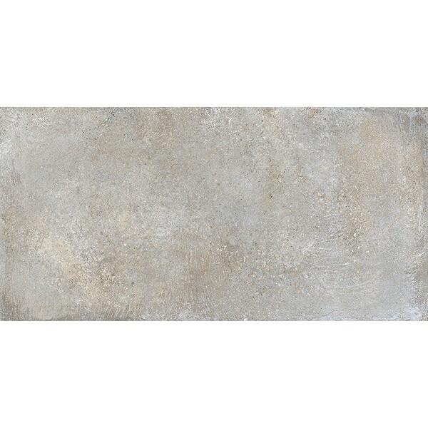 Stockholm Greige Honed Porcelain Tile 24×48 Image