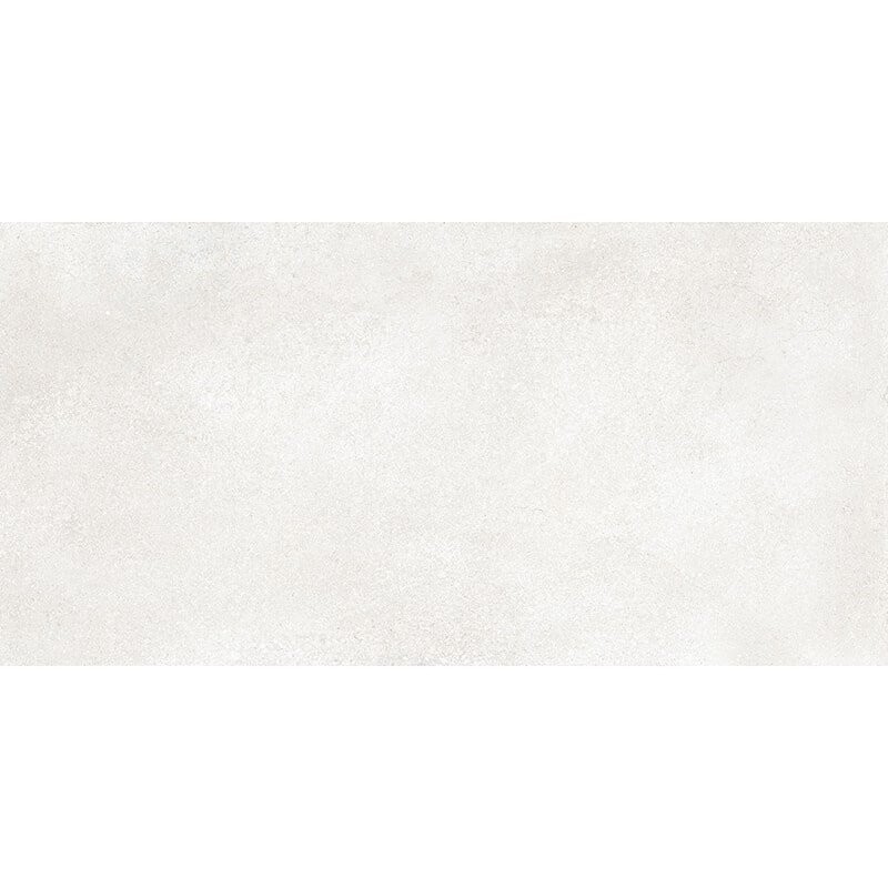 Miami White R11 Strukturierte Porzellanfliese 24×48 Bild