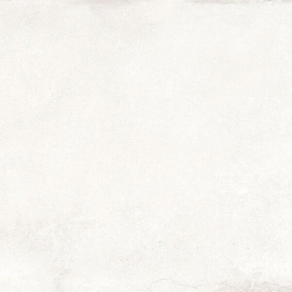 Miami White Honed Porcelain Tile 24×24 Image