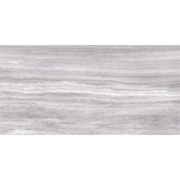 Iris Us Zenit Grey Honed Porcelain Tile 24×48 Image