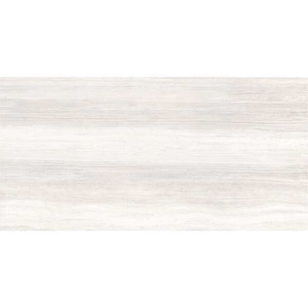 Iris Us Zenit White Honed Porcelain Tile 24×48 Image