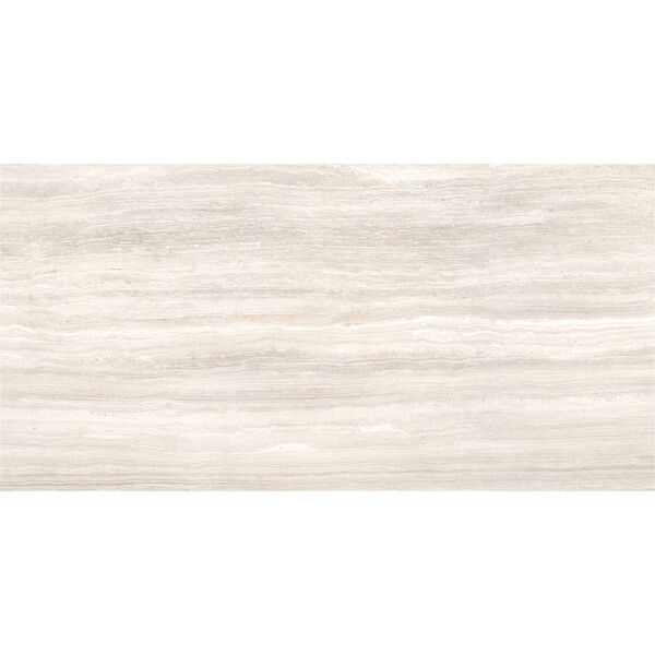 Iris Us Zenit Beige Polished Porcelain Tile 24×48 Image